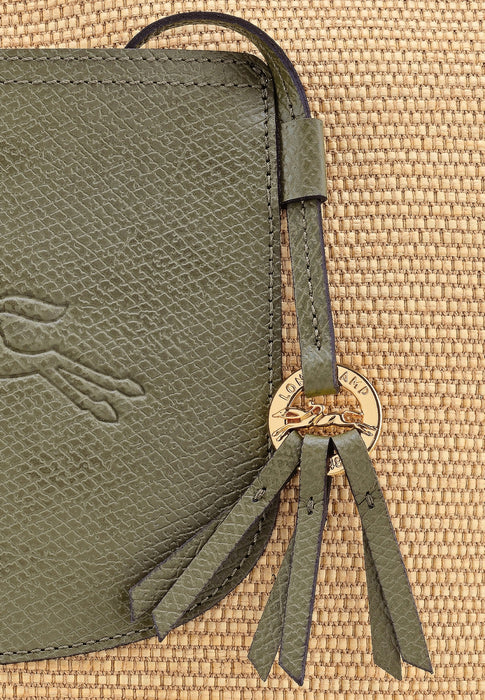 Sac a main Longchamp Le panier pliage 10308hgk M04 ARTICHAUT