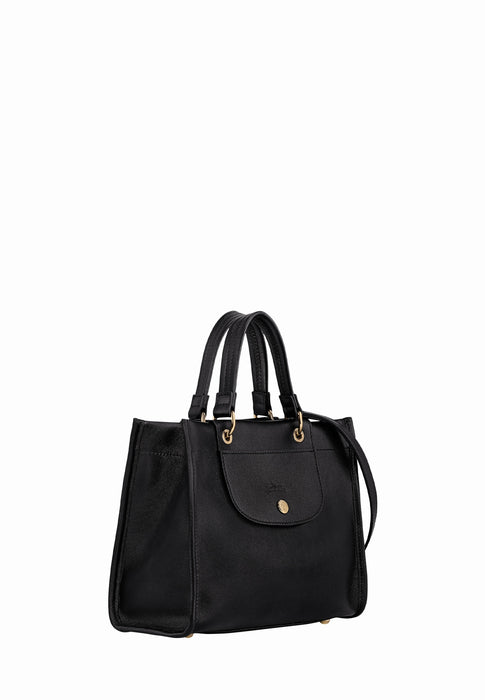 Sac a main Longchamp Cabas longchamp 10309hgo 001 NOIR