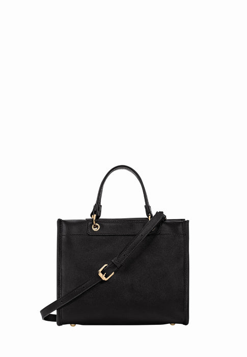 Sac a main Longchamp Cabas longchamp 10309hgo 001 NOIR