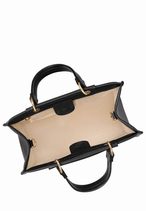 Sac a main Longchamp Cabas longchamp 10309hgo 001 NOIR