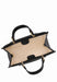 Sac a main Longchamp Cabas longchamp 10309hgo 001 NOIR