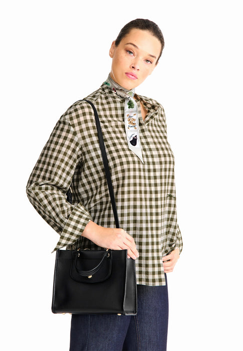 Sac a main Longchamp Cabas longchamp 10309hgo 001 NOIR