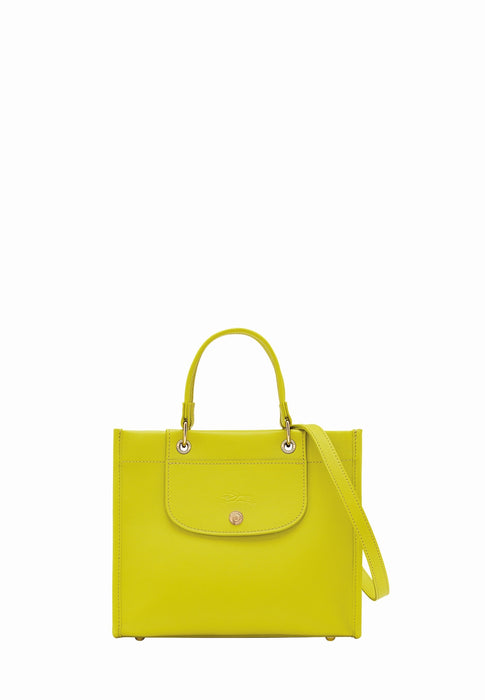 Sac a main Longchamp Cabas longchamp 10309hgo 036 KIWI