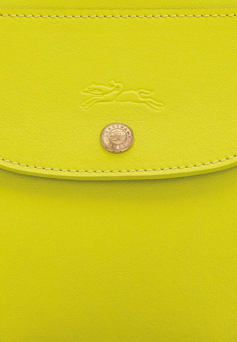 Sac a main Longchamp Cabas longchamp 10309hgo 036 KIWI