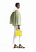 Sac a main Longchamp Cabas longchamp 10309hgo 036 KIWI