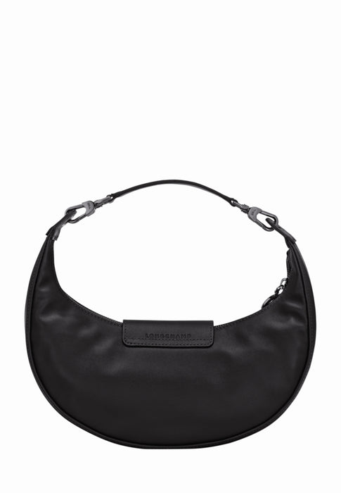 Sac Longchamp Le pliage xtra 001 noir 001 NOIR