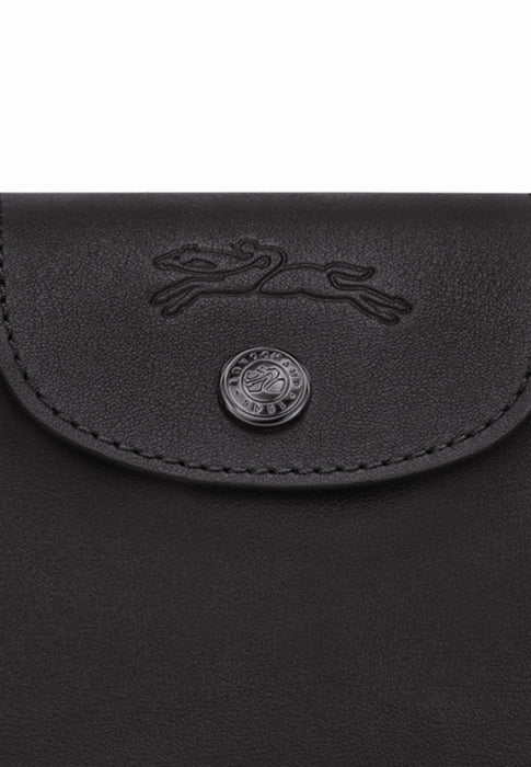 Sac Longchamp Le pliage xtra 001 noir 001 NOIR