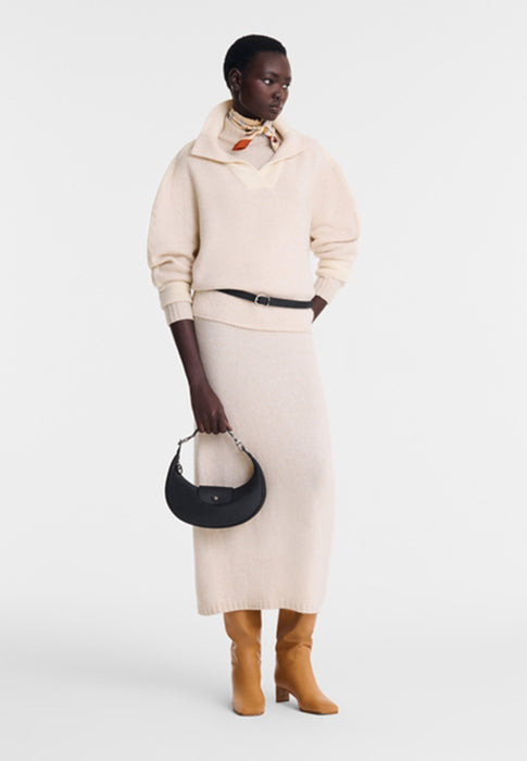 Sac Longchamp Le pliage xtra 001 noir 001 NOIR