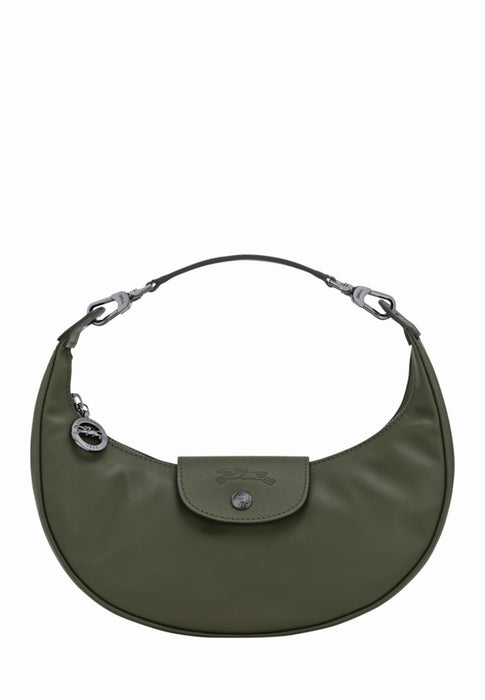 Sac Longchamp Le pliage xtra 549 sapin 549 SAPIN