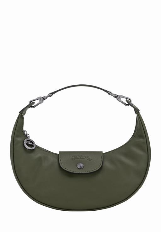 Sac Longchamp Le pliage xtra 549 sapin 549 SAPIN