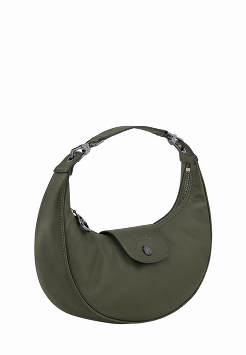 Sac Longchamp Le pliage xtra 549 sapin 549 SAPIN