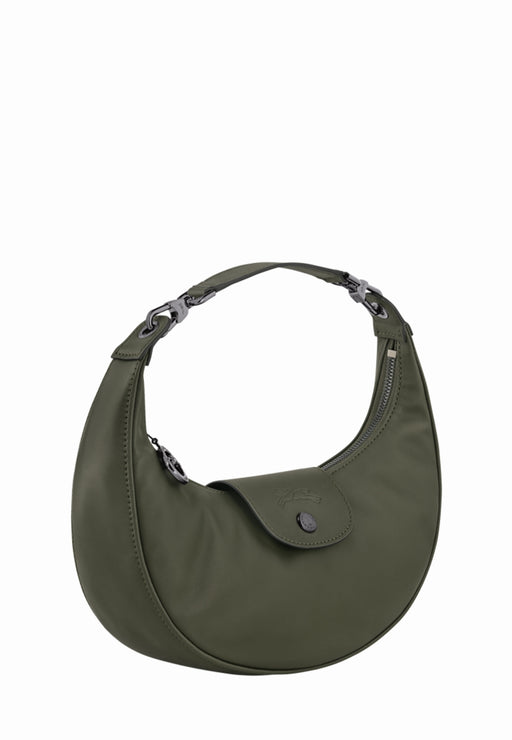 Sac Longchamp Le pliage xtra 549 sapin 549 SAPIN