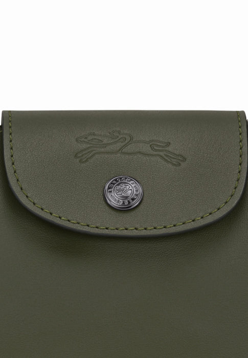 Sac Longchamp Le pliage xtra 549 sapin 549 SAPIN