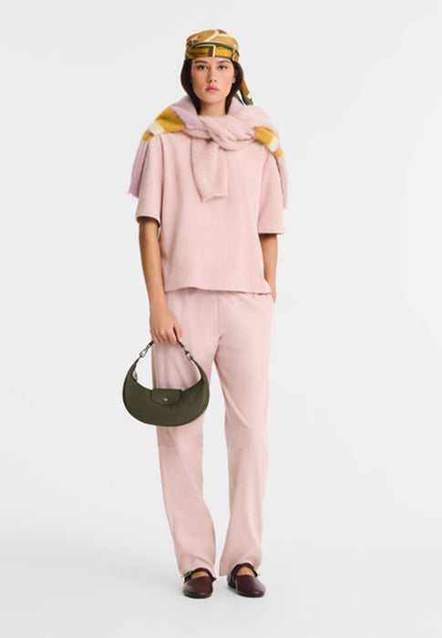 Sac Longchamp Le pliage xtra 549 sapin 549 SAPIN