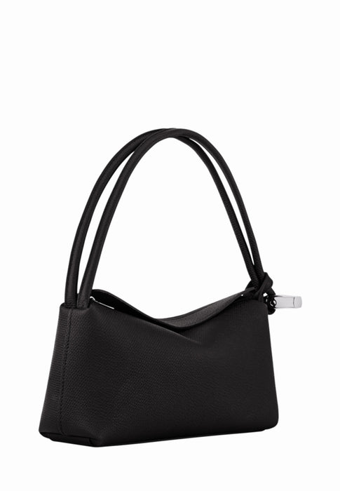 Sac a main Longchamp Le roseau 10324hfp 001 NOIR