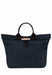 Sac a main Longchamp Le roseau x gloverall 10327hii 006 MARINE