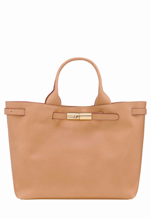 Sac Longchamp Le roseau smart 514 vegetal 514 VEGETAL