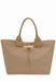 Sac a main Longchamp Le roseau raphia 10327hje 526 DESERT