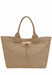 Sac Longchamp Le roseau raphia 526 desert 526 DESERT