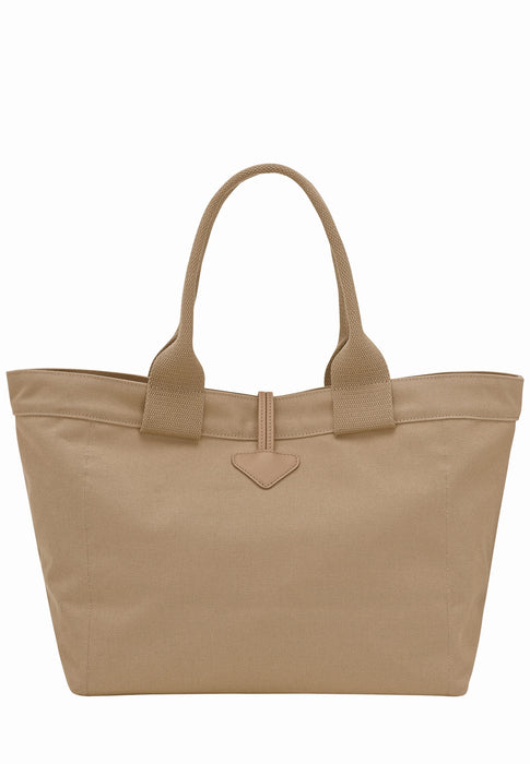 Sac Longchamp Le roseau raphia 526 desert 526 DESERT