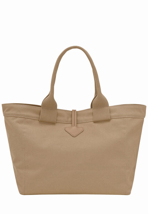 Sac Longchamp Le roseau raphia 526 desert 526 DESERT
