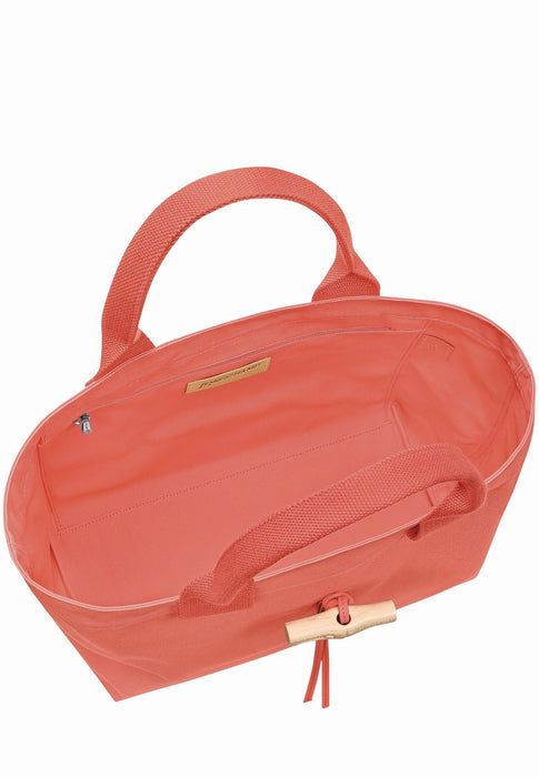 Sac a main Longchamp Le roseau raphia 10327hje L01 SUNSET