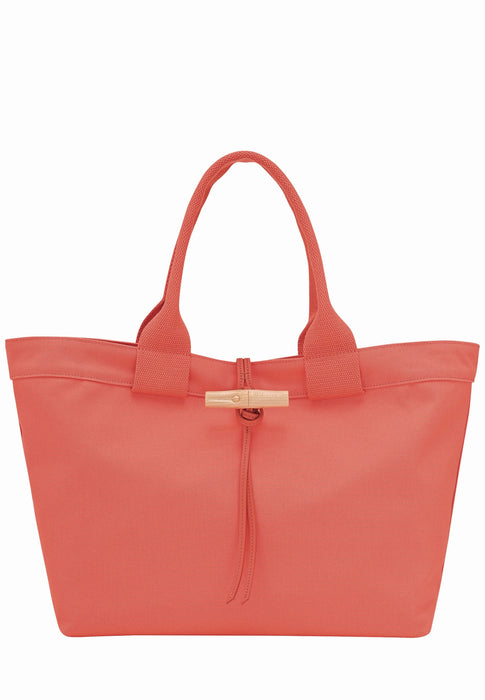 Sac Longchamp Le roseau raphia L01 sunset L01 SUNSET