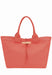 Sac Longchamp Le roseau raphia L01 sunset L01 SUNSET
