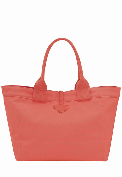 Sac Longchamp Le roseau raphia L01 sunset L01 SUNSET