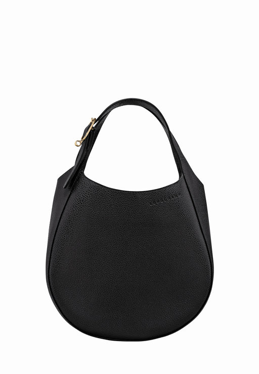 Sac Longchamp Le foulonne 001 noir 001 NOIR