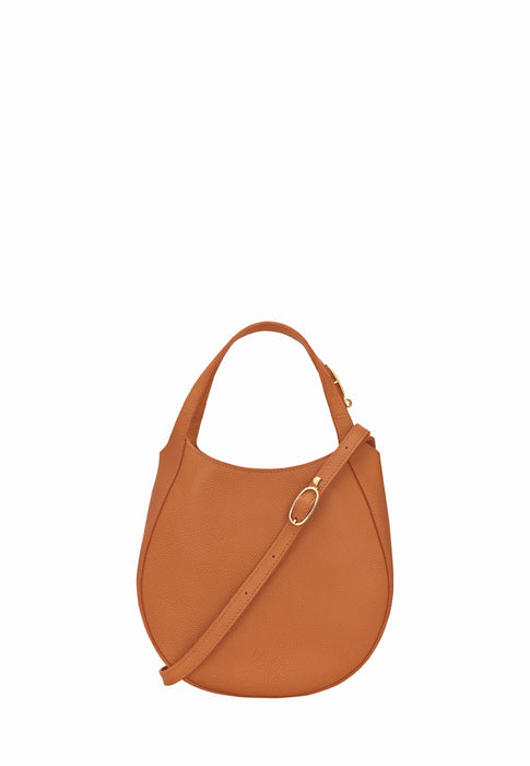 Sac Longchamp Le foulonne 10328021 490 AMBRE