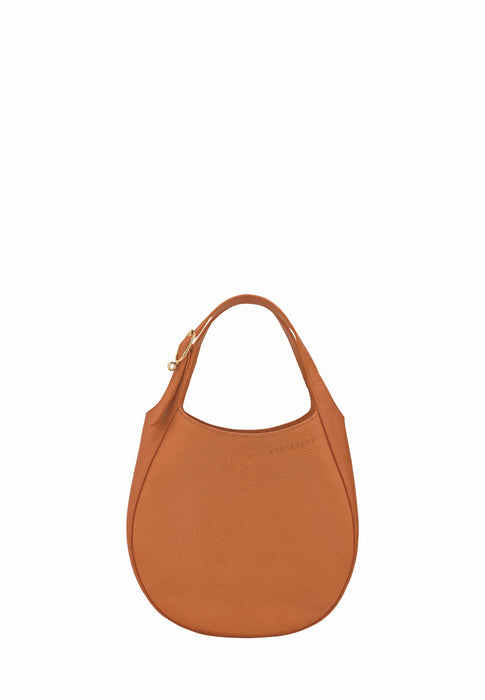 Sac Longchamp Le foulonne 490 ambre 490 AMBRE