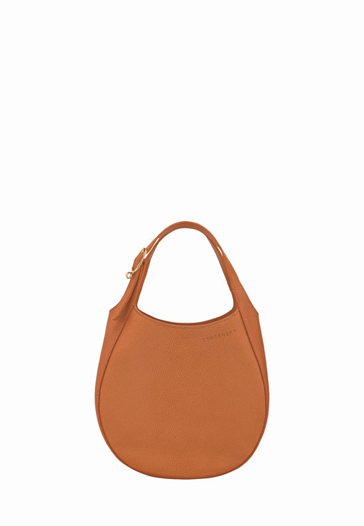 Sac Longchamp Le foulonne 490 ambre 490 AMBRE