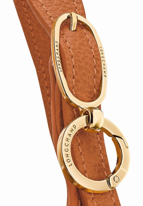 Sac Longchamp Le foulonne 490 ambre 490 AMBRE