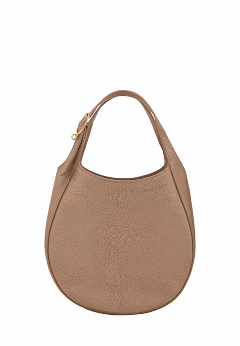 Sac Longchamp Le foulonne 10328021 M13 BISCUIT