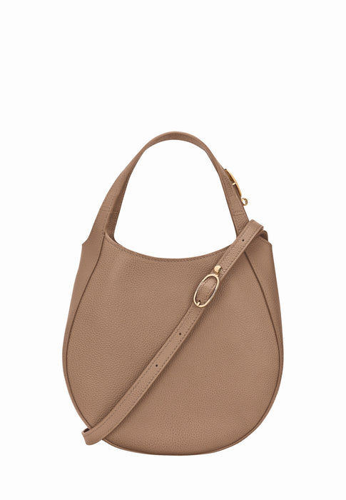 Sac Longchamp Le foulonne 10328021 M13 BISCUIT