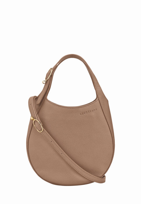Sac Longchamp Le foulonne 10328021 M13 BISCUIT