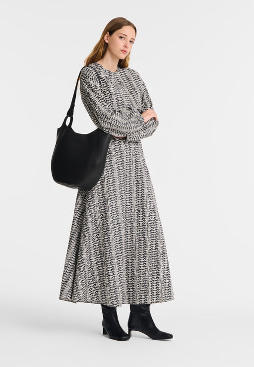 Sac a main Longchamp Le foulonne 10330021 001 NOIR