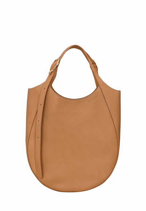 Sac a main Longchamp Le foulonne 10331021 M74 PECAN