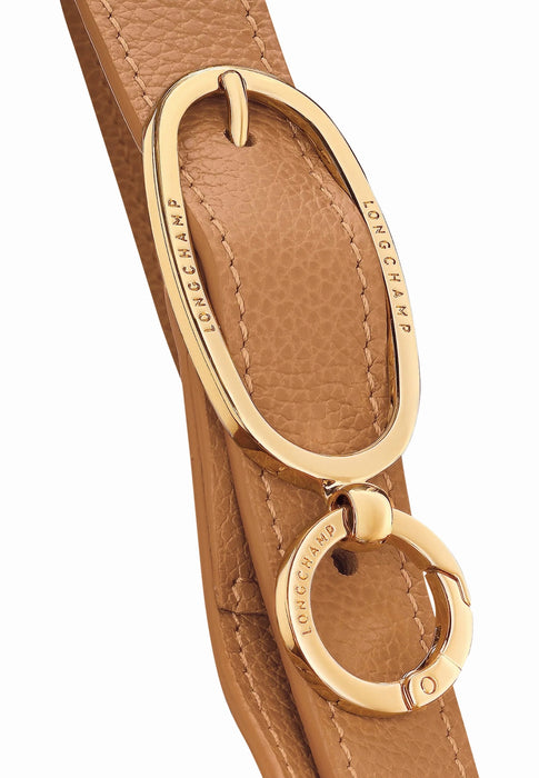Sac a main Longchamp Le foulonne 10331021 M74 PECAN