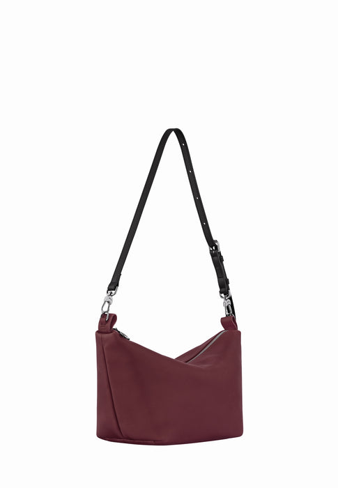 Sac Longchamp Le slouchy-c P98 grenade P98 GRENADE