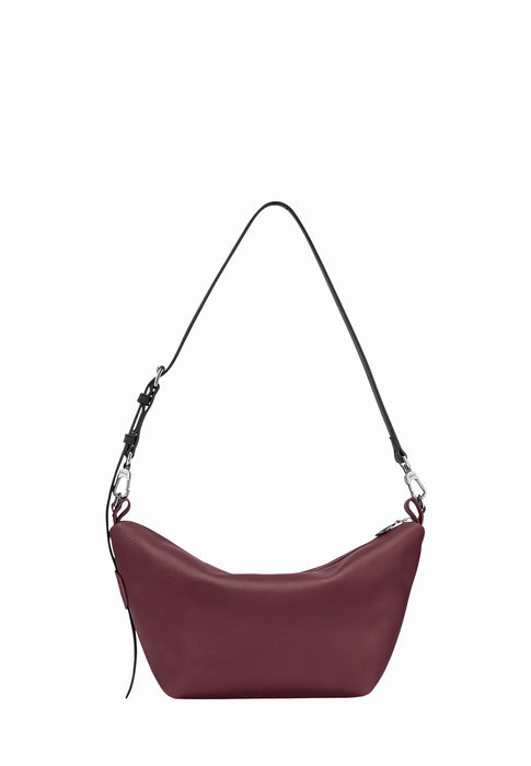 Sac Longchamp Le slouchy-c P98 grenade P98 GRENADE