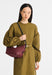 Sac Longchamp Le slouchy-c P98 grenade P98 GRENADE