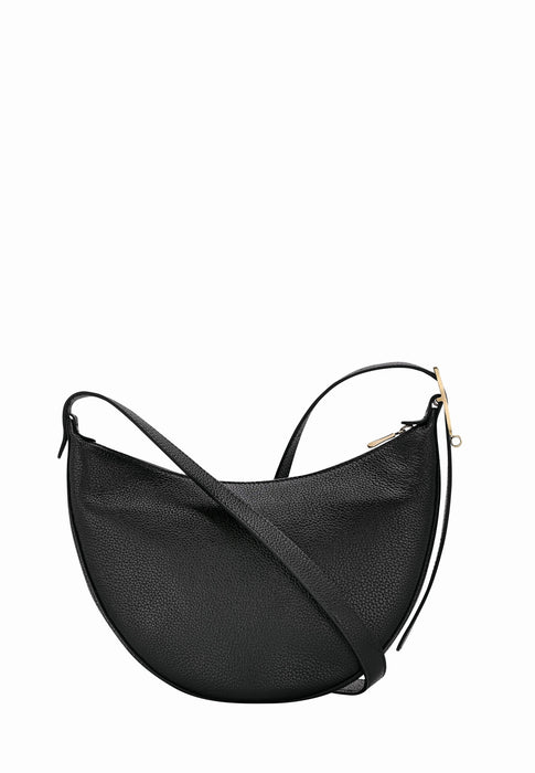 Sac Longchamp Le foulonne 001 noir 001 NOIR