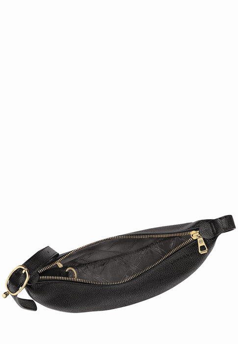 Sac Longchamp Le foulonne 001 noir 001 NOIR