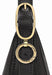 Sac Longchamp Le foulonne 001 noir 001 NOIR