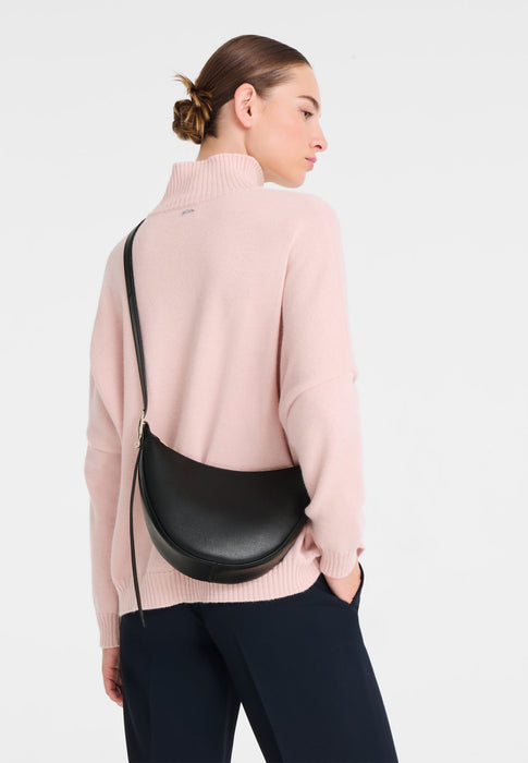 Sac a main Longchamp Le foulonne 10337021 001 NOIR