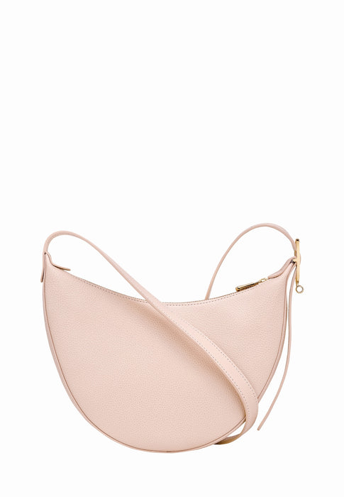 Sac a main Longchamp Le foulonne 10337021 407 CREME