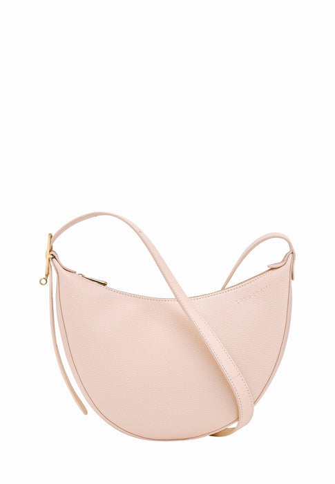 Sac Longchamp Le foulonne 407 creme 407 CREME