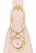 Sac Longchamp Le foulonne 407 creme 407 CREME